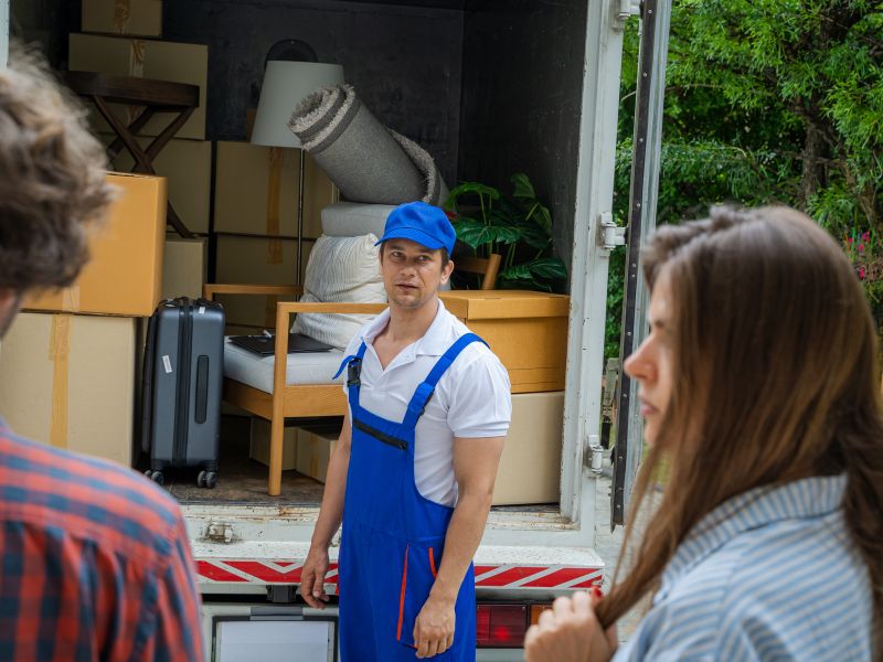 ts cargo usługi transportowe